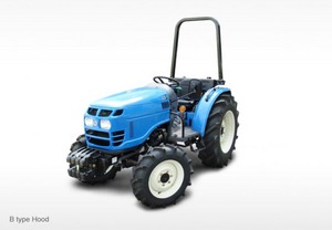 LS Tractor - Bromley Farm Supply Ltd - 1.613.649.2457, Kioti Tractors ...