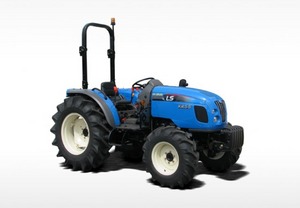 ls tractor kr50 make ls tractor model kr50