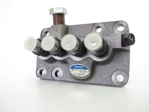 ... 094500-6510 DEN Fuel Injection Pump LS Montana LT280D LT300D | eBay