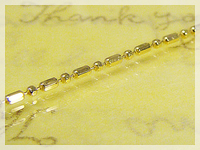 facet | Rakuten Global Market: Pitch l/s Necklace (60 cm length: 1.2 ...