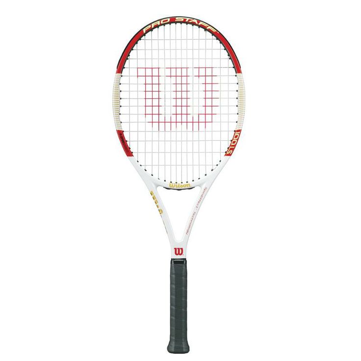 100 ls ps 100 wilson ps tennis equipments tennis wilson tennis rackets ...