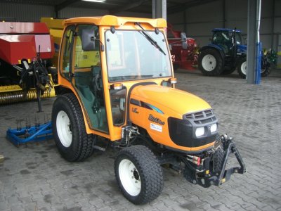 Traktor Sonstige LS R36 - technikboerse.com
