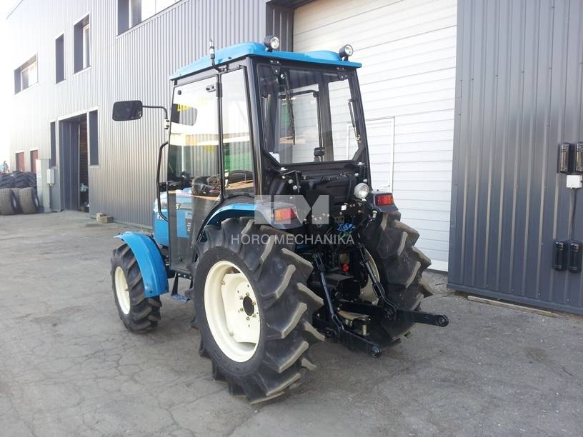 Used LS Mtron R60 tractors Year: 2015 Price: $15,680 for sale - Mascus ...
