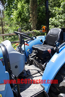 LS XR3032H by RCO Tractor, 