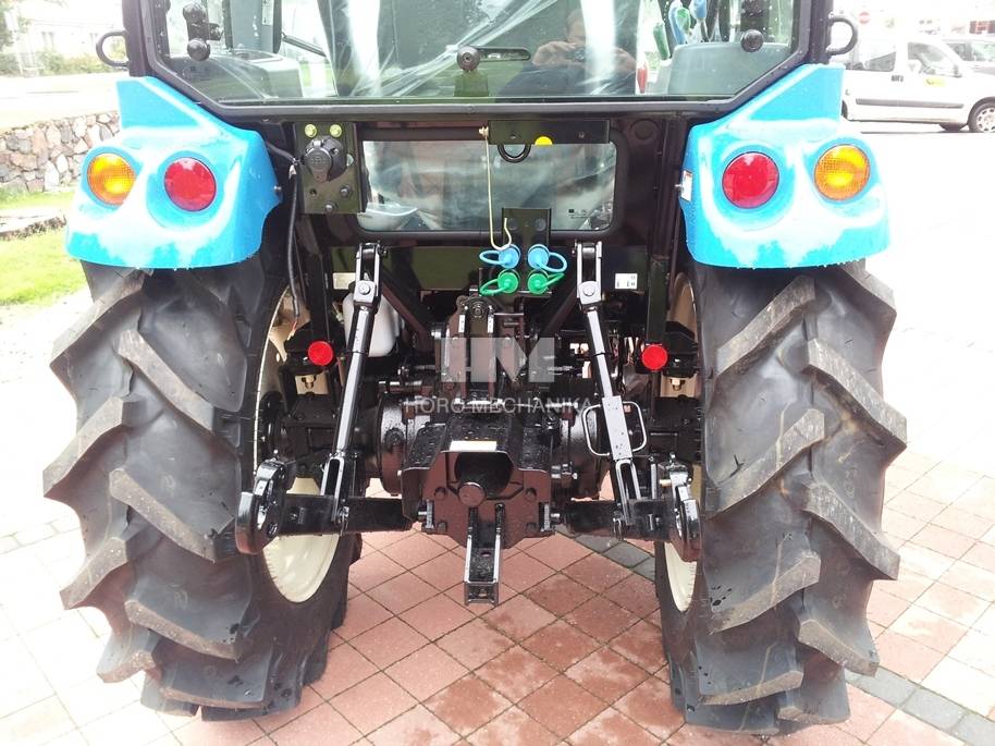Used LS Mtron XR50 tractors Year: 2015 Price: $17,811 for sale ...