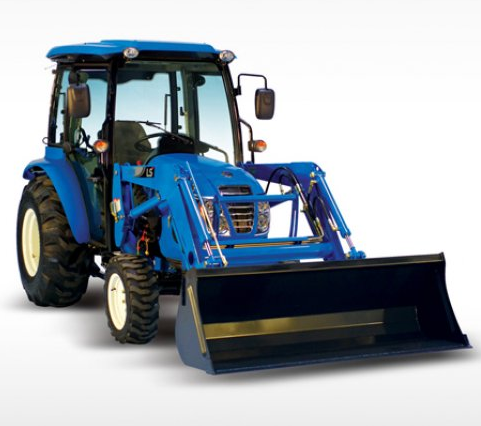 ls-xr60-cabin-compact-tractor