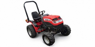 Tractor.com - 2011 Mahindra 15 Series 1815 HST Tractor Reviews, Prices ...