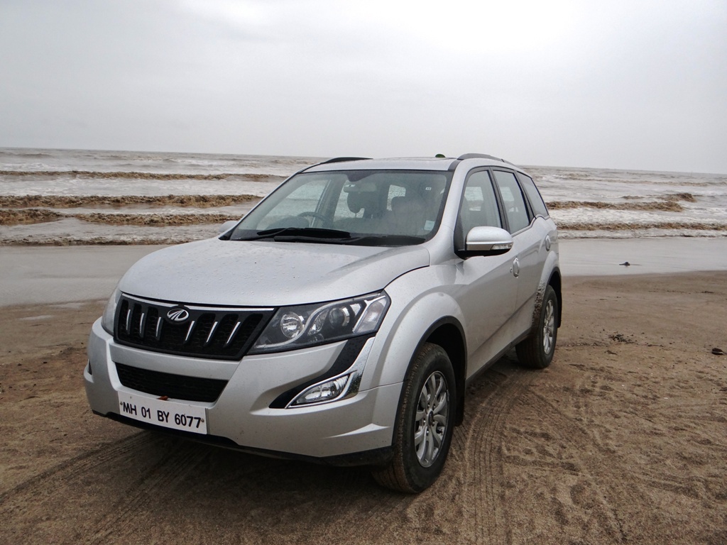 Mahindra's Auto Sector sells 35,634 units during August 2015 ...