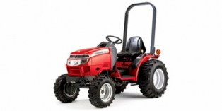 Tractor.com - 2011 Mahindra 15 Series 2415 Gear Tractor Reviews ...