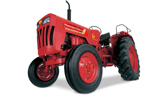 New Mahindra 265 DI Power Plus Tractor Price List Specifications and ...