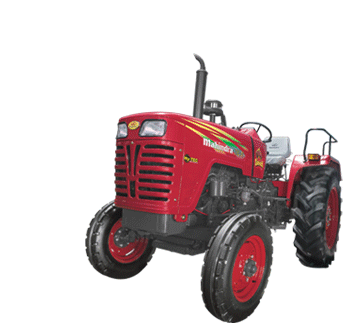 Mahindra 265 Di Images & Pictures - Becuo