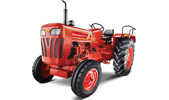 Mahindra 275 Eco | Mahindra 275 di Eco | Mahindra Tractors