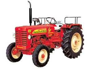 Mahindra B-275-DI TU Bhoomiputra - Tractor & Construction Plant Wiki ...