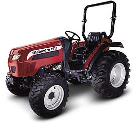 Mahindra 2810 HST Tractor