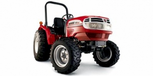 Tractor.com - 2010 Mahindra 15 Series 2815 HST Tractor Reviews, Prices ...