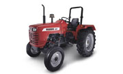 Mahindra 3325 tractor photo