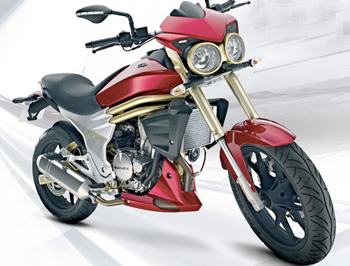 ... Bullet Classic 350 and Mahindra Mojo 300cc | New Bikes in India