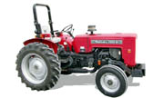 Mahindra 3505 tractor photo