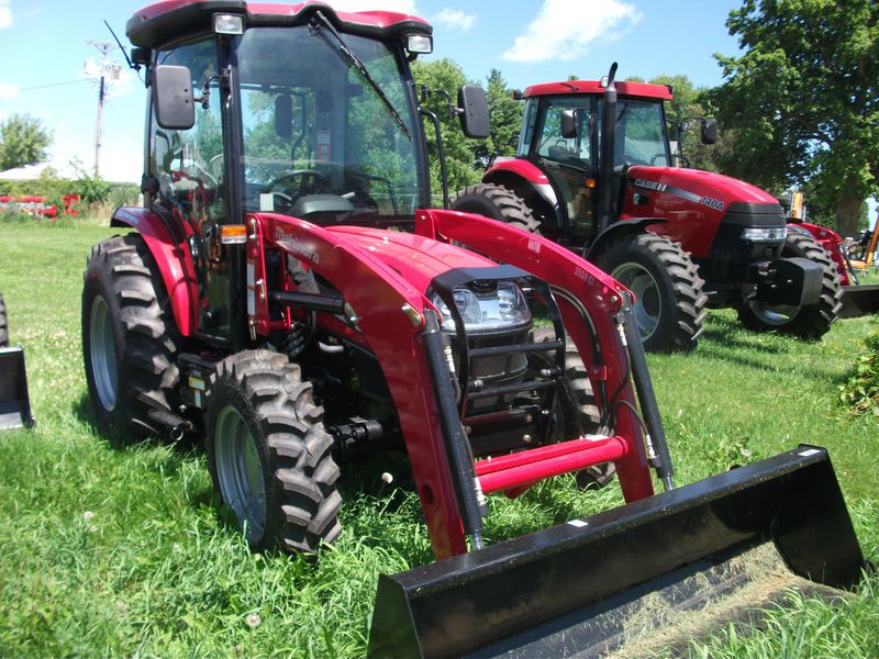 2015 Mahindra 3550 PST Tractors for Sale | Fastline