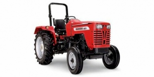 Tractor.com - 2011 Mahindra 25 Series 3825 Tractor Reviews, Prices and ...