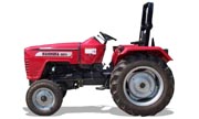 Mahindra 3825 tractor photo