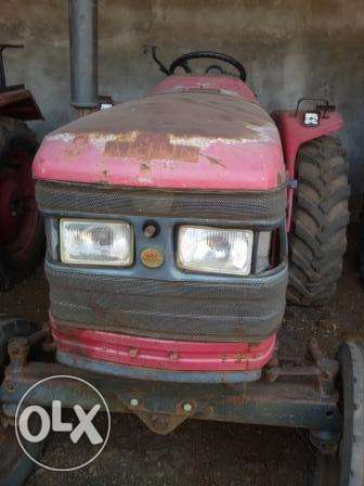 Mahindra 445 Arjun Tractor (make Year 2005) (diesel) - Durg - Cars ...