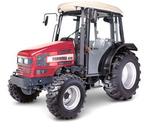 Mahindra 4510 | Tractor & Construction Plant Wiki | Fandom powered by ...