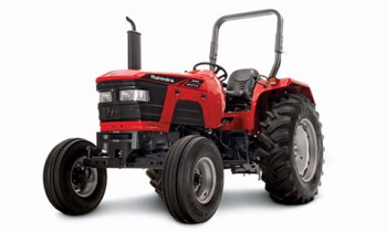 Mahindra Utility Tractors for Sale » Landmark Equipment, Texas