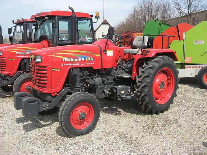 ... kontakt početna mehanizacija traktori mahindra 475 di mahindra 475 di