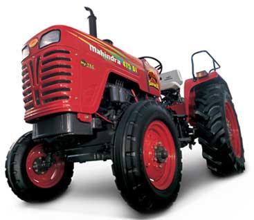Mahindra 475-DI Sarpanch | Tractor & Construction Plant Wiki | Fandom ...