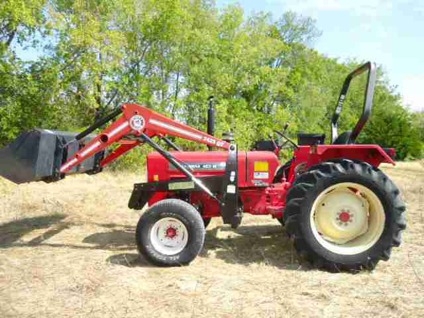 8,750 1998 Mahindra 485-Di for sale in Wylie, Texas Classified ...