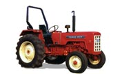 TractorData.com Mahindra 485 DI tractor information