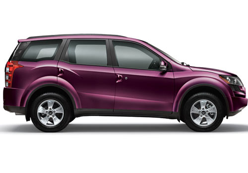 See More Mahindra XUV 500 Pictures Read More on Mahindra XUV 500