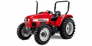 Tractor.com - 2011 Mahindra 20 Series 5520 4WD Tractor Reviews, Prices ...