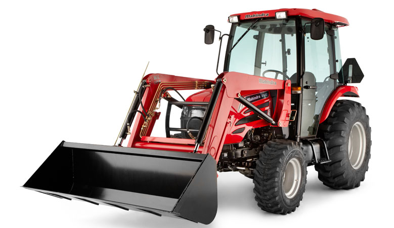 Mahindra Tractor 5525 Related Keywords & Suggestions - Mahindra ...