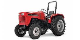 Tractor.com - 2015 Mahindra 25 Series 5525 2WD Tractor Reviews, Prices ...