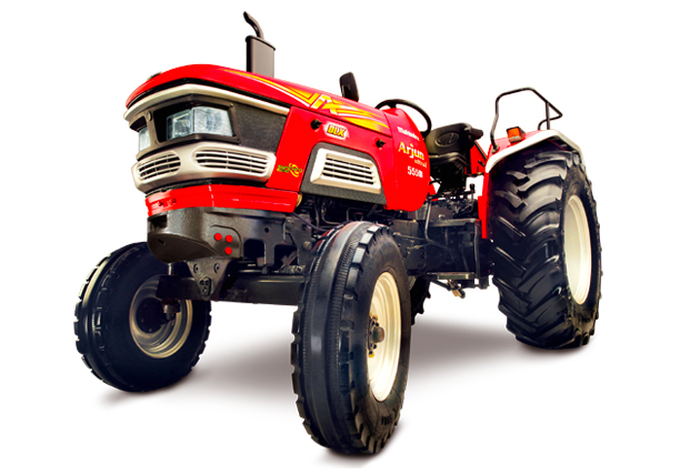Arjun 555 | Arjun 555 Tractor | Arjun Tractor 555 | Mahindra Tractors