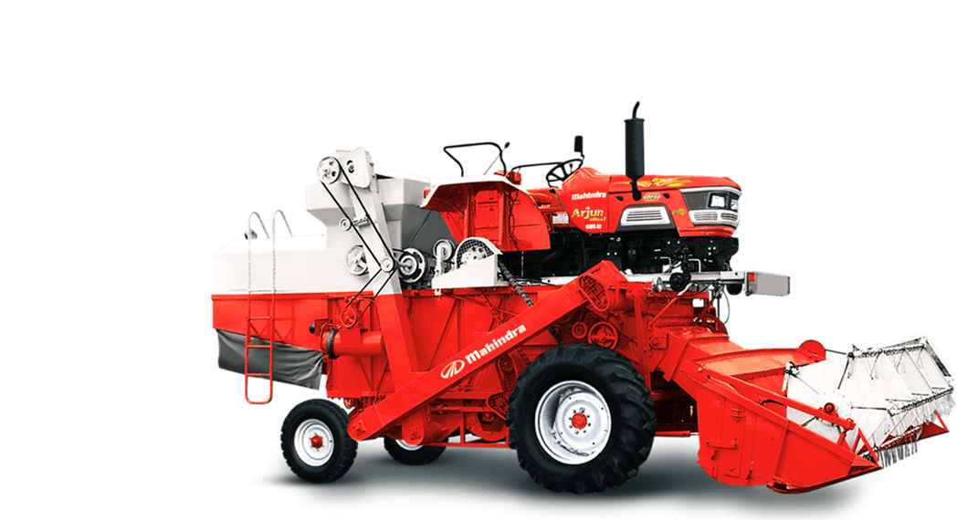 Tractor | Tractors in India | Mahindra Tractors