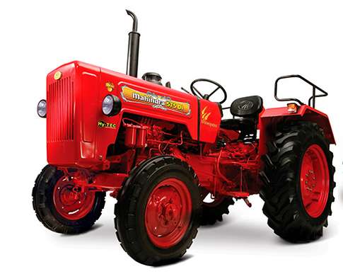 Mahindra 575 Di 45 Hp Tractors Pricefeaturesspecifications