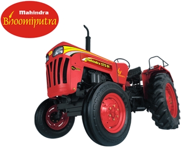 Mahindra Bhoomiputra 575 DI Tractor