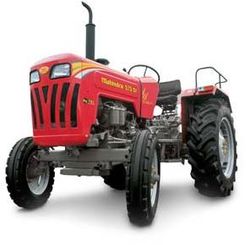 Mahindra 585-DI Bhoomiputra - Tractor & Construction Plant Wiki - The ...