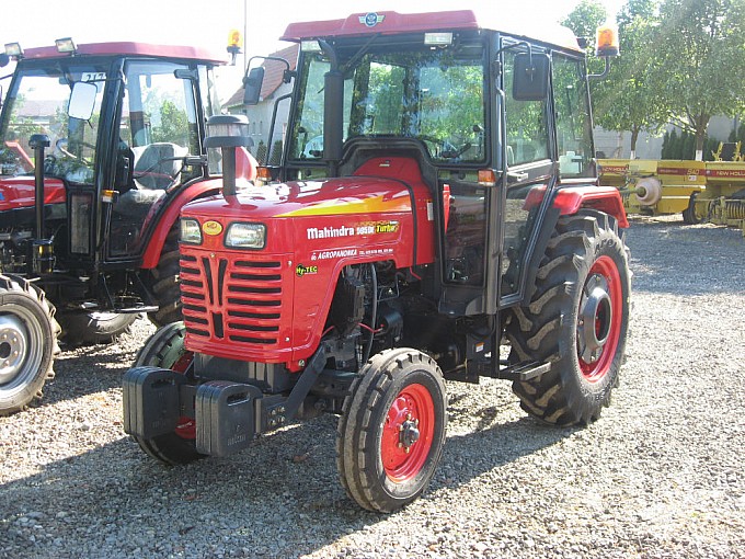 ... nama kontakt početna mehanizacija traktori mahindra 595 mahindra 595