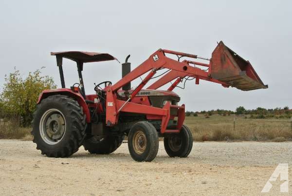 2006 Mahindra 6000 for Sale in Granbury, Texas Classified ...