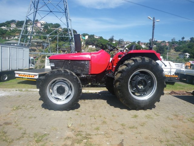 Mahindra Tractor 6000 series Brandvlei • olx.co.za