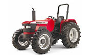 Mahindra 6000 tractor photo