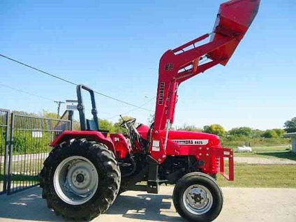 13,500 2007 Mahindra 6025 for sale in Wylie, Texas Classified ...
