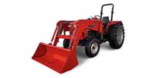 Tractor.com - 2011 Mahindra 25 Series 6025 Tractor Reviews, Prices and ...
