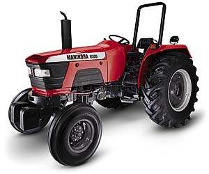 Mahindra 6500 - Tractor & Construction Plant Wiki - The classic ...