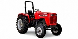 Tractor.com - 2011 Mahindra 25 Series 6525 Tractor Reviews, Prices and ...