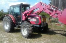 Agriculture » Tractors » Mahindra » 7010